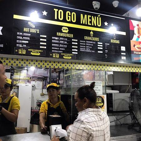 To Go - Preparalo como quieras